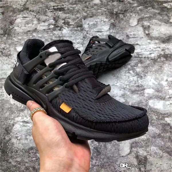 2019 est released authentic air presto 2.0 black white man women running shoes sports sneakers with original box aa3830-002
2019 est released authentic air presto 2.0 black white man women running shoes sports sneakers with original box aa3830-002