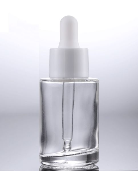 Factory price 30ml dropper bottle empty clear gla refillable container women co metic empty jar refillable 1oz box e ential oil vial
Factory price 30ml dropper bottle empty clear gla refillable container women co metic empty jar refillable 1oz box e ential oil vial