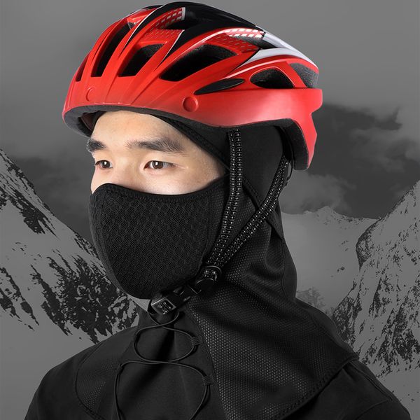 outdoor hood riding mask cotton mesh fabrics with filter suitable for cycling mountain climbing, Black
outdoor hood riding mask cotton mesh fabrics with filter suitable for cycling mountain climbing, Black