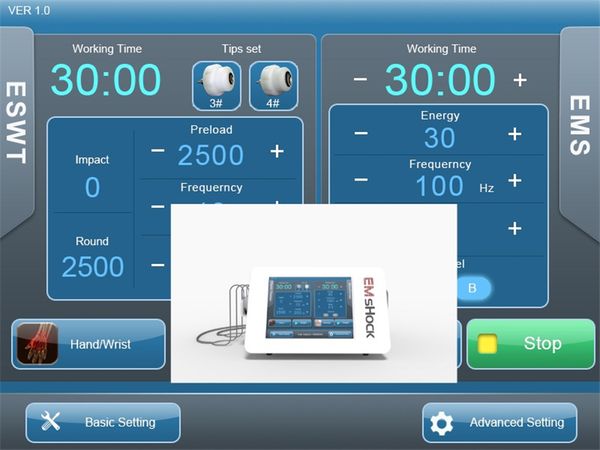 portable electric muscle stimulator ems machine for body pain relief,electro stimulation machine with ed shock wave therapy device
portable electric muscle stimulator ems machine for body pain relief,electro stimulation machine with ed shock wave therapy device