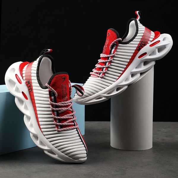 fashion 2020 mens summer sports shoes, casual outdoor sneakers, comfortable breathable mesh sneakers, blade-padded sneakers
fashion 2020 mens summer sports shoes, casual outdoor sneakers, comfortable breathable mesh sneakers, blade-padded sneakers