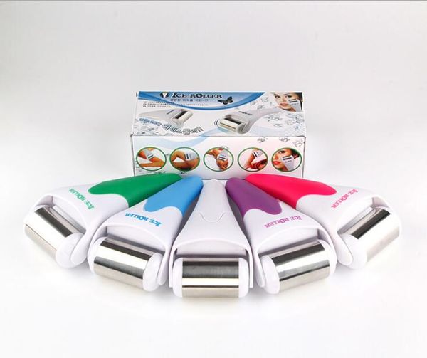 ice roller for face and body massage stainless steel derma rollers facial skin and preventing wrinkles
ice roller for face and body massage stainless steel derma rollers facial skin and preventing wrinkles