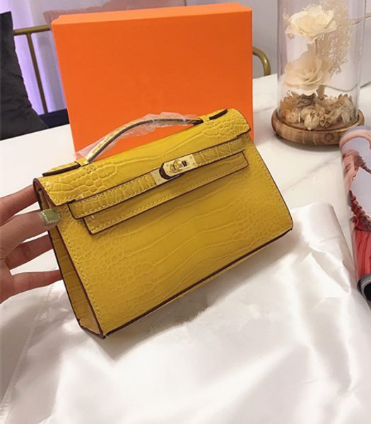 classic luxury kelli designer clutch handbag banquet lady bag cowhide platinum purse crocodi leather bag hight quality messenger flap 
classic luxury kelli designer clutch handbag banquet lady bag cowhide platinum purse crocodi leather bag hight quality messenger flap