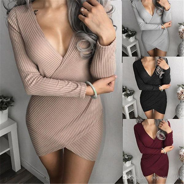 designer woman dresses american v neck cross cut bodycon dresses womens slim bottom summer apparel, White;black
designer woman dresses american v neck cross cut bodycon dresses womens slim bottom summer apparel, White;black