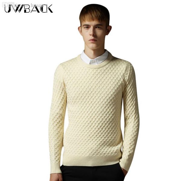 wholesale-uwback 2016 new brand clothing men wool sweater autumn winter o-neck thick kintwear pullover mens sweaters caa131, White;black
wholesale-uwback 2016 new brand clothing men wool sweater autumn winter o-neck thick kintwear pullover mens sweaters caa131, White;black