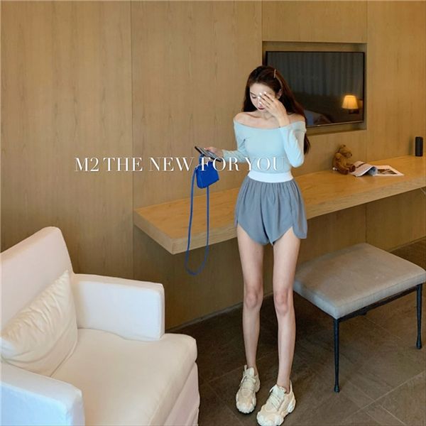 сплошной цвет один линии воротник менее футболку тонкий короткий плечевой ремень плечевой ремень топ женский универсальный студенческого год, White
сплошной цвет один линии воротник менее футболку тонкий короткий плечевой ремень плечевой ремень топ женский универсальный студенческого год, White