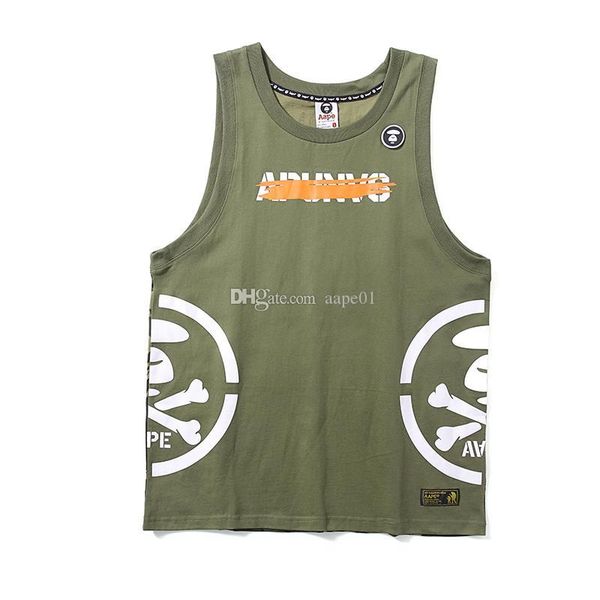 руководитель сложных полиэфиров tee ape вокруг шеи конструктора t shirt men модельер tee цветной печати пара футболка casual лето короткие р, White;black
руководитель сложных полиэфиров tee ape вокруг шеи конструктора t shirt men модельер tee цветной печати пара футболка casual лето короткие р, White;black