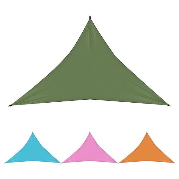 waterproof camping sun shelter triangle sun shade protection outdoor shade sail awning camping accessories 3x3m 4x4m
waterproof camping sun shelter triangle sun shade protection outdoor shade sail awning camping accessories 3x3m 4x4m