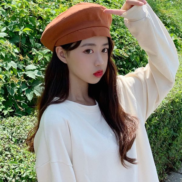 ht2586 berets women spring summer beret hat ladies solid plain vintage women hat berets for casual artist painter, Blue;gray
ht2586 berets women spring summer beret hat ladies solid plain vintage women hat berets for casual artist painter, Blue;gray