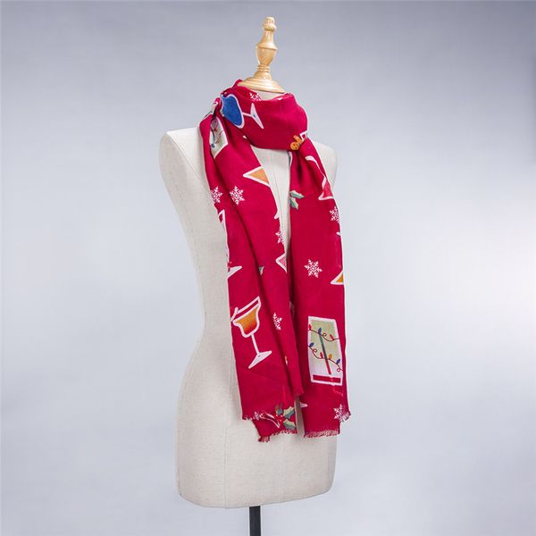 mixed styles women wraps scarves wraps for autumn women warm section fashion long winter printed vjdro, White;black
mixed styles women wraps scarves wraps for autumn women warm section fashion long winter printed vjdro, White;black