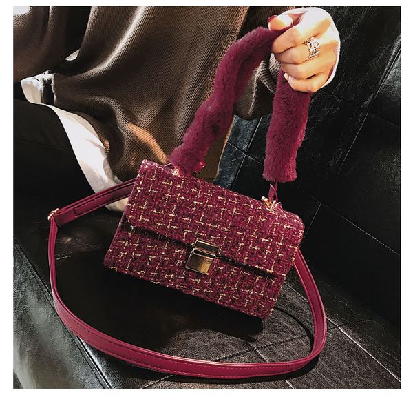 new style candy messenger handle bags ladies single shoulder messenger bags hand bags shengda wanggong /11
new style candy messenger handle bags ladies single shoulder messenger bags hand bags shengda wanggong /11