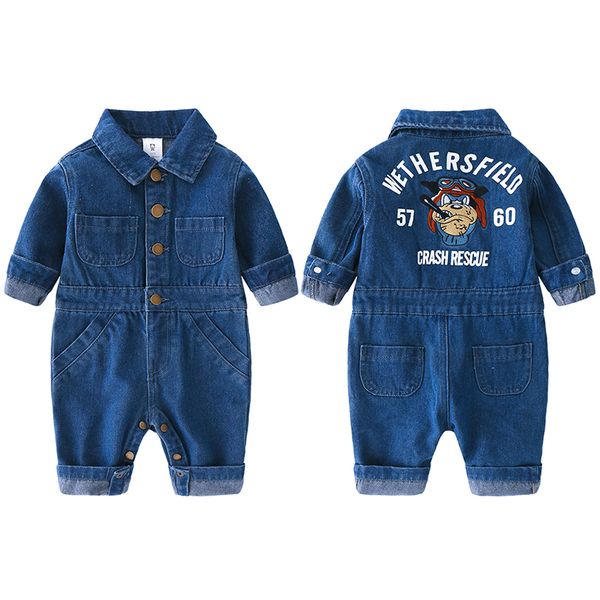 iyeal baby clothes children baby rompers spring autumn toldder denim jumpsuit for girls clothes infant boy overalls kids, Blue
iyeal baby clothes children baby rompers spring autumn toldder denim jumpsuit for girls clothes infant boy overalls kids, Blue