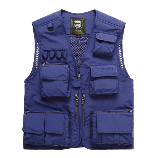 men's summer thin mesh breathable outdoor fishing pgraphy waistcoat winter climbing thick fleece warm sleeveless jacket vest, Gray;blue
men's summer thin mesh breathable outdoor fishing pgraphy waistcoat winter climbing thick fleece warm sleeveless jacket vest, Gray;blue