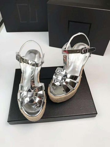 2019 summer woman sandals shoes women pumps platform wedges heel fashion casual loop bling star thick sole women shoes, Black
2019 summer woman sandals shoes women pumps platform wedges heel fashion casual loop bling star thick sole women shoes, Black