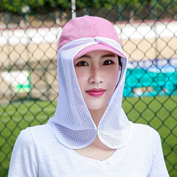 sun mask sunshade uv protection polyester mesh flap hat shade attachment headwear hat flappy ears removable sunshield headwear, Black
sun mask sunshade uv protection polyester mesh flap hat shade attachment headwear hat flappy ears removable sunshield headwear, Black