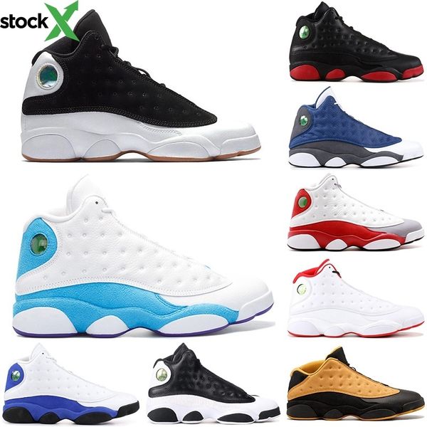 2020 designer basketball shoes 13 13s bred black cat chicago barons altitude flint atmosphere wolf grey mens athletic sports sneakers 7-12
2020 designer basketball shoes 13 13s bred black cat chicago barons altitude flint atmosphere wolf grey mens athletic sports sneakers 7-12