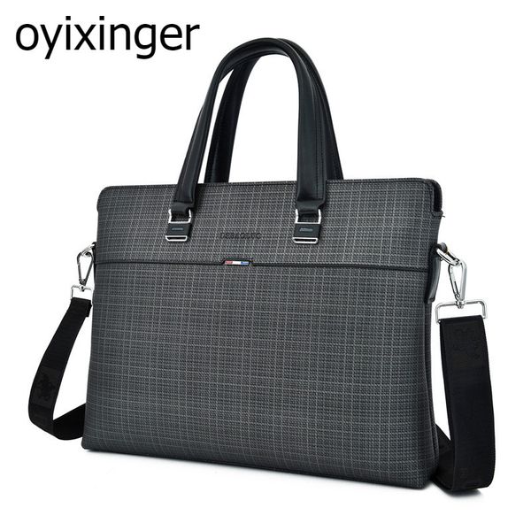 2020 new men's briefcase men handbag business a4 file lapleather bag male shoulder bandolera bolso carteras hombre sac homme
2020 new men's briefcase men handbag business a4 file lapleather bag male shoulder bandolera bolso carteras hombre sac homme