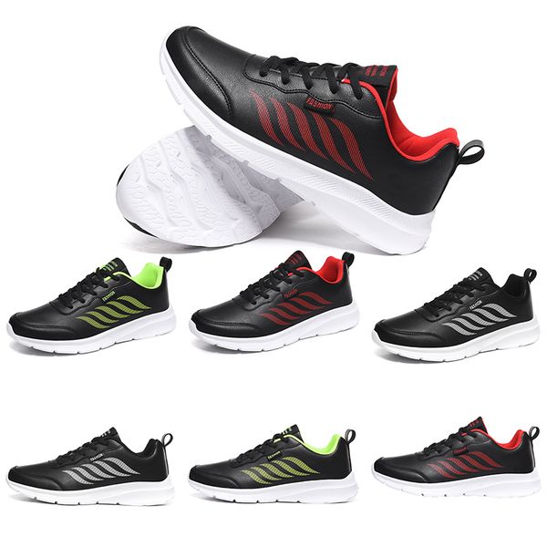 wholesale running shoes for men women leather sports shoes designer trainers sneakers homemade brand made in china size 39-44, White;red
wholesale running shoes for men women leather sports shoes designer trainers sneakers homemade brand made in china size 39-44, White;red