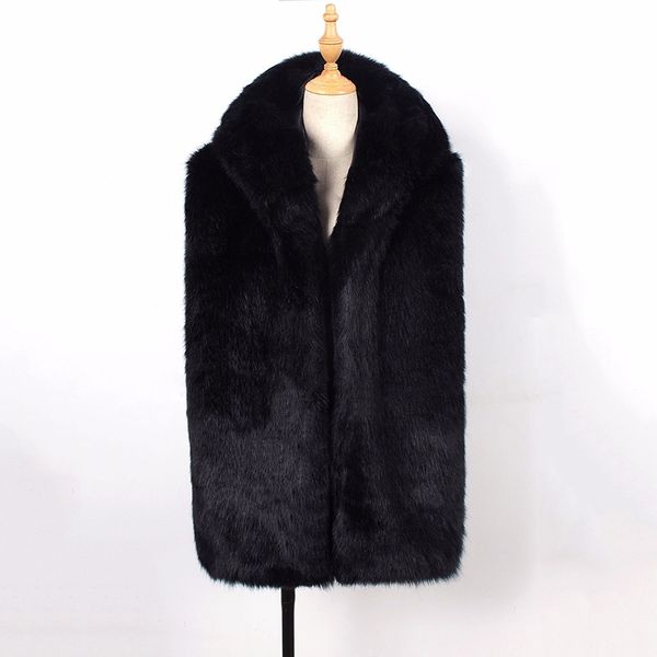 new fashion spring winter jacket men faux fur vest jacket sleeveless winter body warm coat hooded waistcoat gilet for male, Black;brown
new fashion spring winter jacket men faux fur vest jacket sleeveless winter body warm coat hooded waistcoat gilet for male, Black;brown