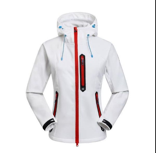 2019 womens fleece apex bionic softshell jackets outdoor windproof and waterproof breathable hoodies coats, Black;brown
2019 womens fleece apex bionic softshell jackets outdoor windproof and waterproof breathable hoodies coats, Black;brown