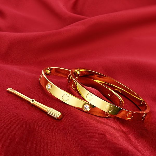 selling classic look screwdriver silver color 18 k gold diamond set eternal love girl's charm bracelet fashion accessories wholesale, Golden;silver
selling classic look screwdriver silver color 18 k gold diamond set eternal love girl's charm bracelet fashion accessories wholesale, Golden;silver