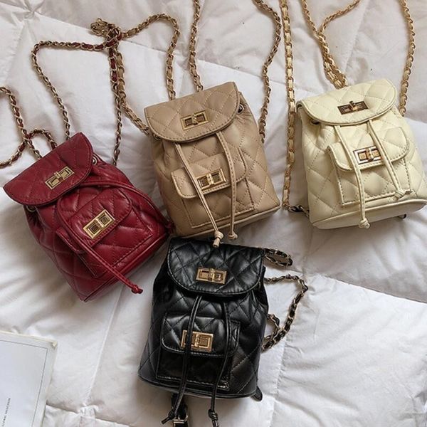 female drawstring pu leather backpack bags for women 2019 new teenage girls small school bags women casual rucksack
female drawstring pu leather backpack bags for women 2019 new teenage girls small school bags women casual rucksack