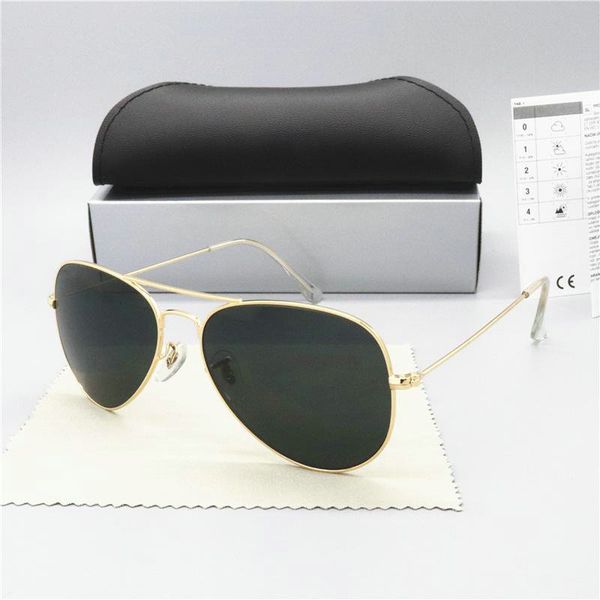 brand design sunglasses vintage pilot brand sun glasses band uv400 men women ben metal frame glass lens with box 3025, White;black
brand design sunglasses vintage pilot brand sun glasses band uv400 men women ben metal frame glass lens with box 3025, White;black