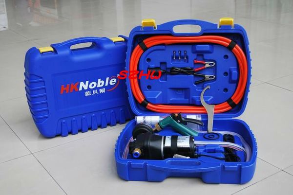 hknoble dc12v practical utility vehicle portable washing machine, car cleaner, car cleaning brush, mobile dc12v washer tool
hknoble dc12v practical utility vehicle portable washing machine, car cleaner, car cleaning brush, mobile dc12v washer tool