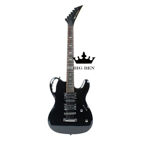 bright paint rosewood fingerboard rock electric guitar portable blue black red color classic beginner electric guitar 5 pickups
bright paint rosewood fingerboard rock electric guitar portable blue black red color classic beginner electric guitar 5 pickups