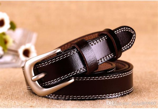 2019 belt designer belts new brand belts for women genuine leather belt gift seller with box, Black;brown 
2019 belt designer belts new brand belts for women genuine leather belt gift seller with box, Black;brown