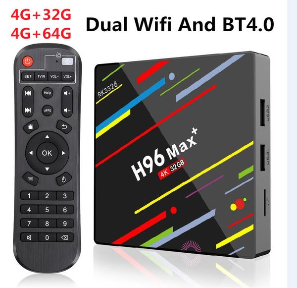 h96 max plus android 9.0 smart tv box rockchip rk3328 4gb 32gb 64gb dual wifi bt4.0 smart tv h96 max
h96 max plus android 9.0 smart tv box rockchip rk3328 4gb 32gb 64gb dual wifi bt4.0 smart tv h96 max