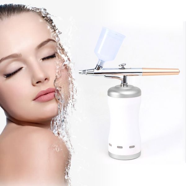 mychway live stream promotion high-pressure home use sprayer gun skin moistuzier skin care beauty device for facial skin care
mychway live stream promotion high-pressure home use sprayer gun skin moistuzier skin care beauty device for facial skin care