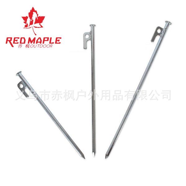 new style outdoor camping steel nail tent awning stake open country camping fixing nail-style lanyard nail fishing tent nai
new style outdoor camping steel nail tent awning stake open country camping fixing nail-style lanyard nail fishing tent nai