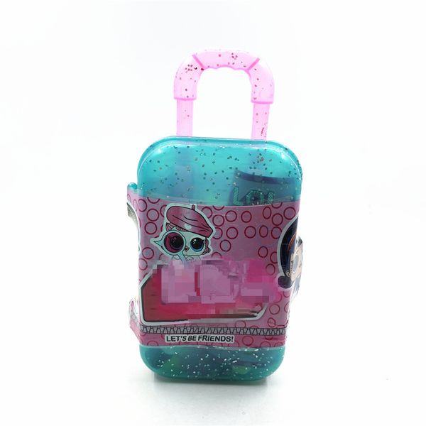 2020 spy eye bling series doll trolley case pet doll extension type action figure toy girls gift for christmas dhl free
2020 spy eye bling series doll trolley case pet doll extension type action figure toy girls gift for christmas dhl free