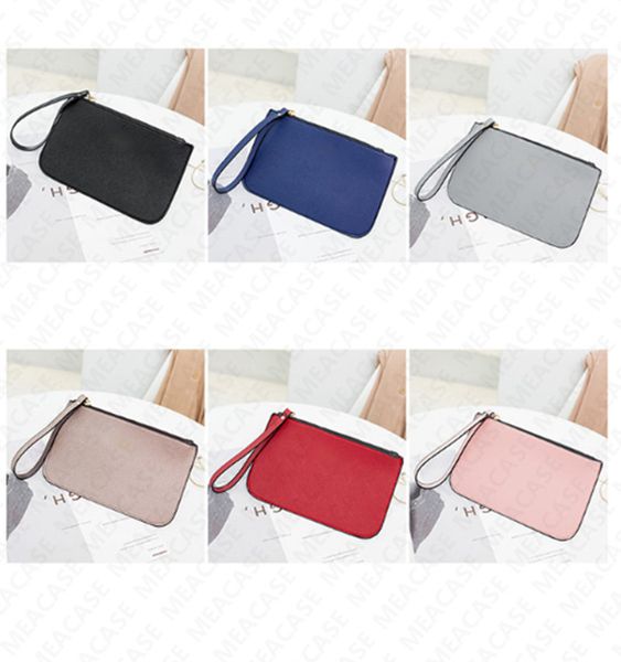 pu leather women's ks wallet wristlet zipper purse mini clutch bag outdoor luxury credit card money bags trendy coin purse handbag d721, White
pu leather women's ks wallet wristlet zipper purse mini clutch bag outdoor luxury credit card money bags trendy coin purse handbag d721, White