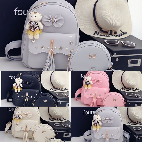 wwohc children's lovely kindergarten small school travel children's backpack girl's lovely backpack bag kindergarten small sc, White
wwohc children's lovely kindergarten small school travel children's backpack girl's lovely backpack bag kindergarten small sc, White