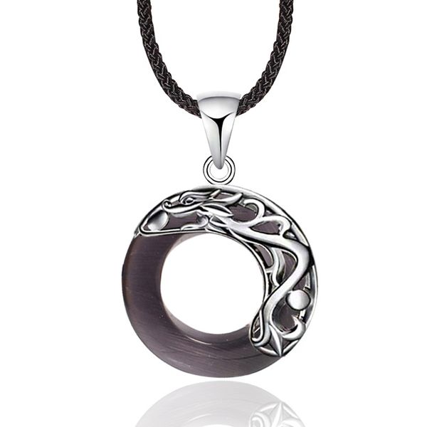 s925 sterling silver necklace lotus pond moonlight pendant vintage necklace fashion korean style clavicle chain all-match jewelry gift, Golden;silver
s925 sterling silver necklace lotus pond moonlight pendant vintage necklace fashion korean style clavicle chain all-match jewelry gift, Golden;silver