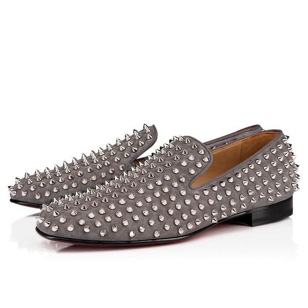 european and american fashion brands menss shoes leather casual one pedal lazy flat shoes suede rivet single shoes low afch19016k 000, Black
european and american fashion brands menss shoes leather casual one pedal lazy flat shoes suede rivet single shoes low afch19016k 000, Black