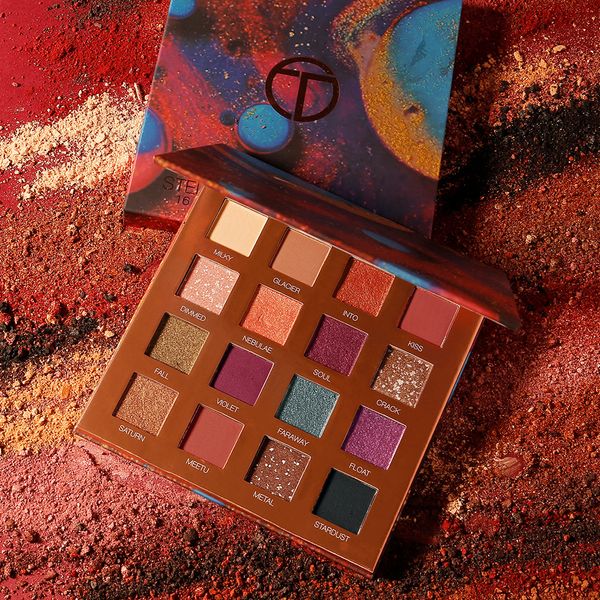 long lasting eyeshadow 16 colors pallete face makeup palette blending matte glitter eyeshadow shimmer cosmetics
long lasting eyeshadow 16 colors pallete face makeup palette blending matte glitter eyeshadow shimmer cosmetics