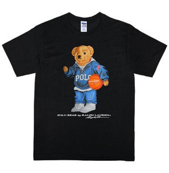 Vintage polo bear play ba ket t hirt ize 2xl reprint rarefunny ca ual t hirt drop hipping
Vintage polo bear play ba ket t hirt ize 2xl reprint rarefunny ca ual t hirt drop hipping