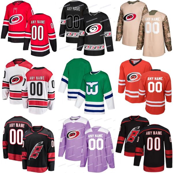 Men Carolina Hurricanes Jersey 20 Sebastian Aho 37 Andrei Svechnikov 35 Curtis McElhinney 34 Petr Mrazek 22 Brett Pesce High quality jersey
Men Carolina Hurricanes Jersey 20 Sebastian Aho 37 Andrei Svechnikov 35 Curtis McElhinney 34 Petr Mrazek 22 Brett Pesce High quality jersey