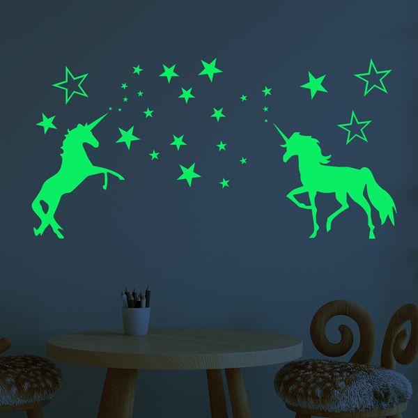 glowing star in dark unicorn stickers luminous star kids room decorations for christmas wall stickers for kids rooms
glowing star in dark unicorn stickers luminous star kids room decorations for christmas wall stickers for kids rooms