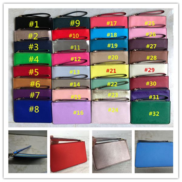 ks pu leather wallets with lanyard wristlet zipper purse clutch bags women credit card cash coin pouch cosmetics bags fashion mini handbag, White
ks pu leather wallets with lanyard wristlet zipper purse clutch bags women credit card cash coin pouch cosmetics bags fashion mini handbag, White