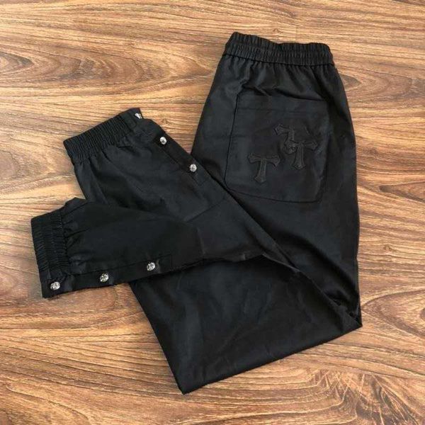 2020 paris itlay letter embroidery men's small foot zipper nine point sports and leisure pants zdl0625, Black;brown
2020 paris itlay letter embroidery men's small foot zipper nine point sports and leisure pants zdl0625, Black;brown