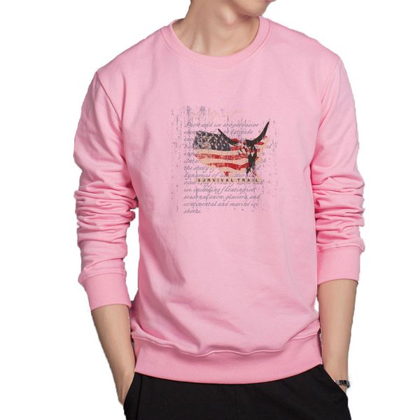american flag cool hoodie men new arrival trendy sweatshirt long sleeve pullover casual clothes fashion american hoodies, Black
american flag cool hoodie men new arrival trendy sweatshirt long sleeve pullover casual clothes fashion american hoodies, Black