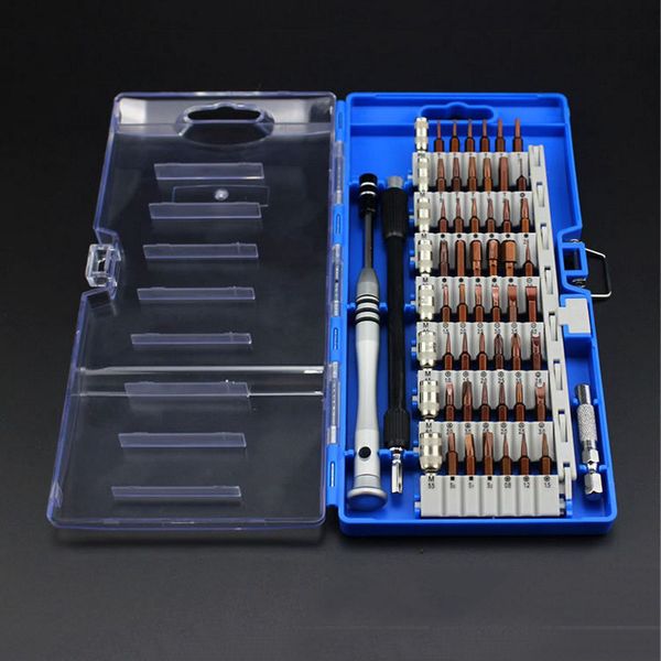 61 in 1 screwdriver bit magnetic driver kit electric precision screwdriver set hand tools for phone electronics repair tool kit
61 in 1 screwdriver bit magnetic driver kit electric precision screwdriver set hand tools for phone electronics repair tool kit