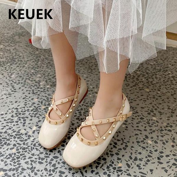 new baby rivet princess leather shoes girls soft bottom toddler shoes party damce student spring/autumn kids flats children 018, Black;grey
new baby rivet princess leather shoes girls soft bottom toddler shoes party damce student spring/autumn kids flats children 018, Black;grey