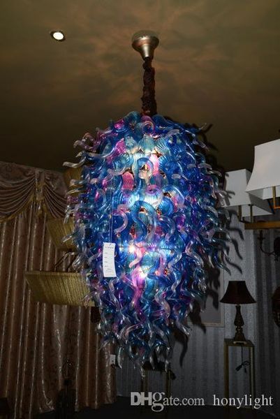 creative design glass chandelier light fixtures blue vintage style hand blown glass famous home l art decorative chandelier
creative design glass chandelier light fixtures blue vintage style hand blown glass famous home l art decorative chandelier