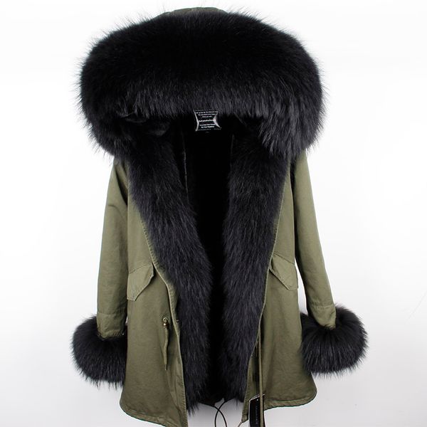ms. 2019 mini leather fur coat female winter hooded jacket jacket pike coat imitation leather lining long, Black
ms. 2019 mini leather fur coat female winter hooded jacket jacket pike coat imitation leather lining long, Black