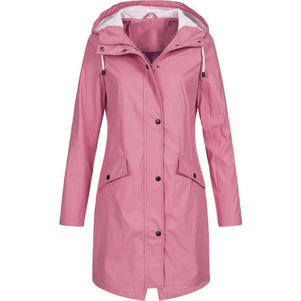 vertvie women jacket hooded coat transition jacket sunset long autumn winter windbreaker casual sports hiking, Blue;black
vertvie women jacket hooded coat transition jacket sunset long autumn winter windbreaker casual sports hiking, Blue;black